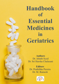 Image of Handbook of Essential Medicines in Geriatrics