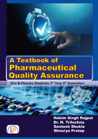 Image of Pharmaceutical Quality Assurance
