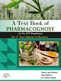 Image of Pharmacognosy